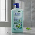 H&S Anti Comezón 1L.  /Fardo a Q745 de 9U