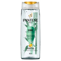 Pantene Bambú 400ml /fardo Q410 de 12U