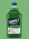 Supply Desinfectante Citronella /fardo Q60 de 4 galón