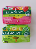 Palmolive 150g /fardo Q415 de 6 docena