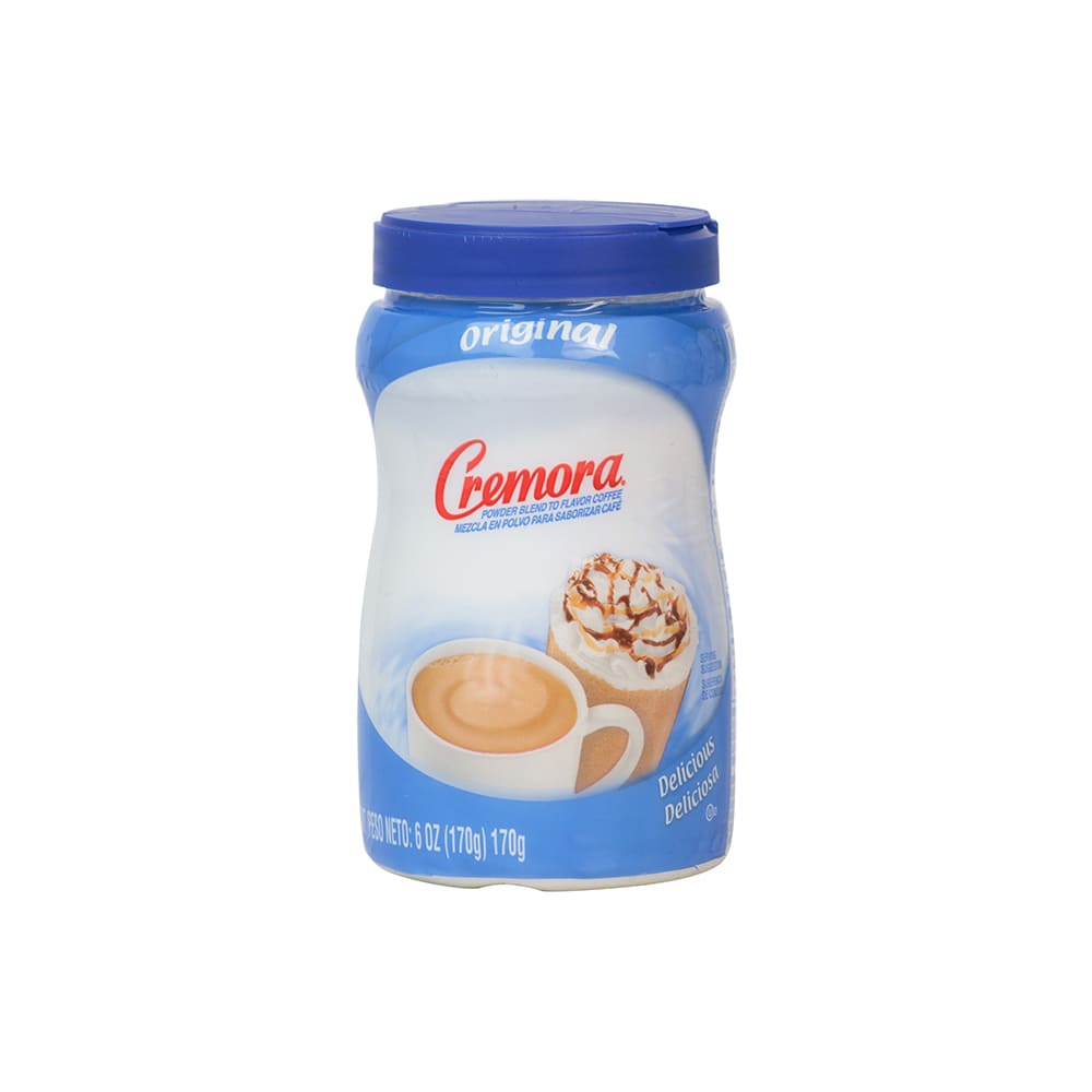 Original Cremora 170g /Fardo a 215 de 12U