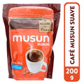 Musun Bolsa de 200g. /Fardo Q545 de 12U
