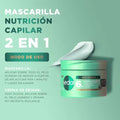 Sedal Mascarilla Rizos 300g /Fardo Q290 de 12