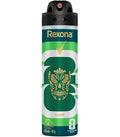 Rexona Marine 150ml /Fardo Q275 de 12U