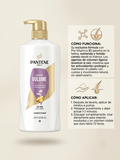 Pantene AC Volume 700 ml. / fardo Q570 de 12U