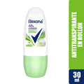 Rexona Roll-on bamboo /Fardo Q85 de 12u
