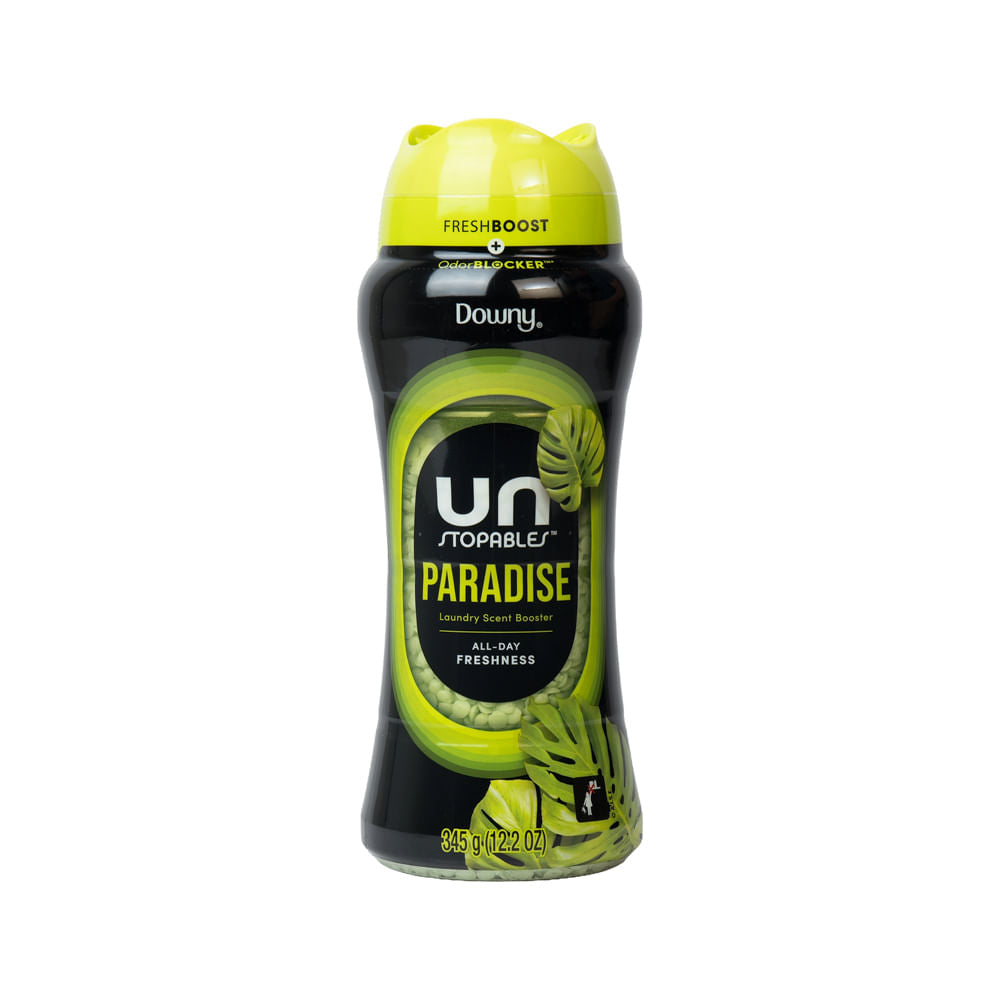 Downy Paradise 345g /Fardo Q600 de 12U