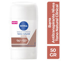 Nivea Barra Clinical 50g /Fardo a Q300 de 12U