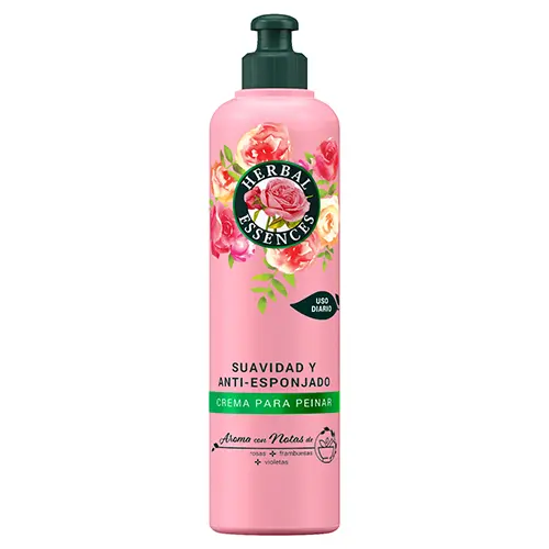 Herbal Essences CP Suavidad 300ml / Fardo Q240 de 12
