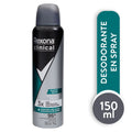 Rexona Clinical Men Fresh intense 150ml /Fardo Q275 de 12U