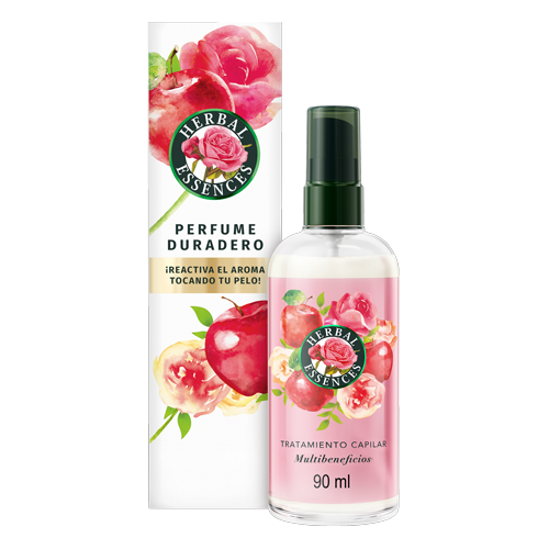 Herbal Essences perfume Duradero  /fardo Q580 de 12