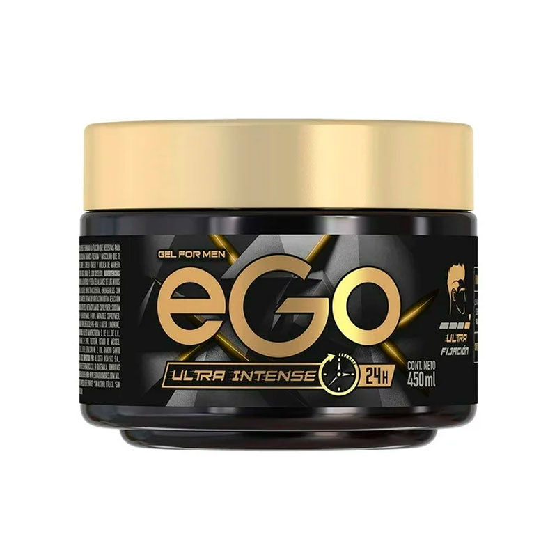Ego Ultra intense 450ml /Fardo Q250 de 12U