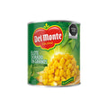 Del Monte elote dorado 225g. fardo Q 160 de 24U