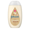 Johnsons Crema de Avena 400ml /Fardo Q685 de 12U
