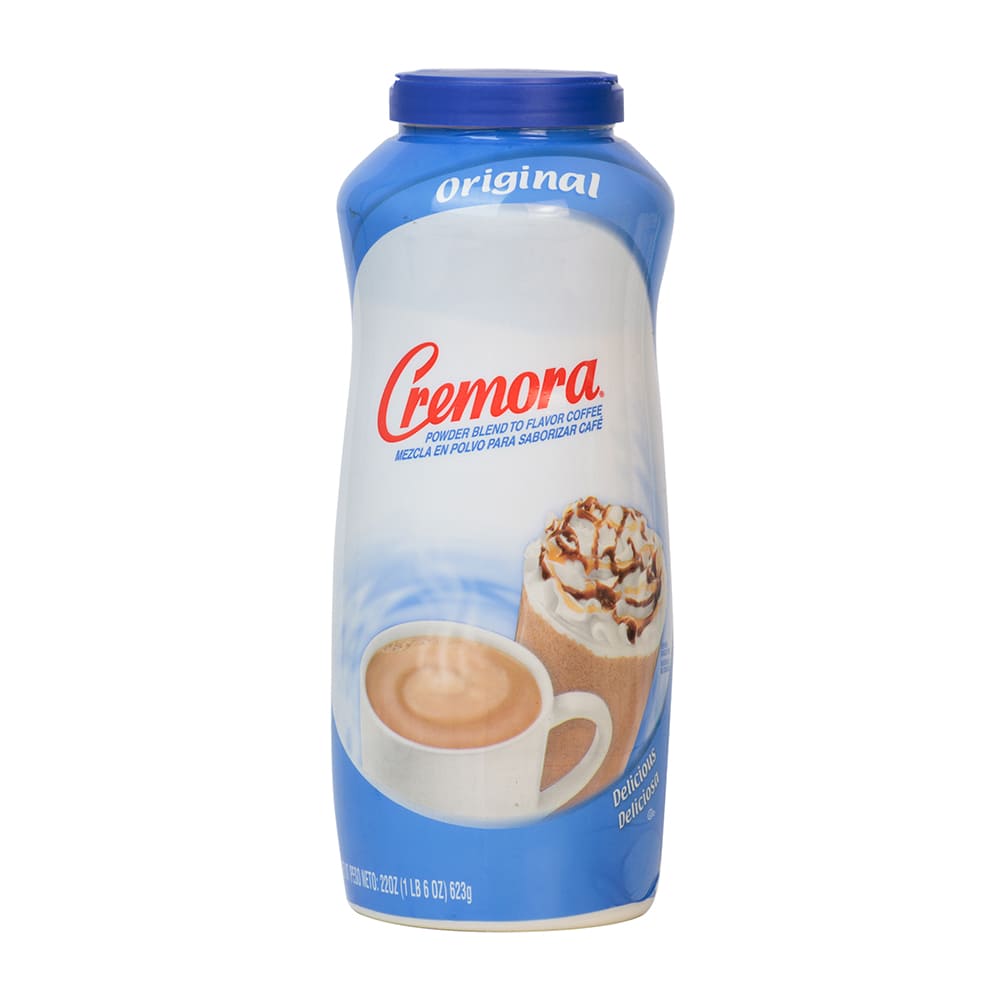 Original Cremora 623g /Fardo a Q540