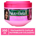 Nutribela Colágeno 300ml /fardo Q375 de 12U