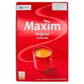 Maxim Rojo 100 sticks /Fardo Q1,560 de 8u
