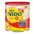 Nido Kinder 1+ 2.7kg /fardo a Q990.00 de 6u