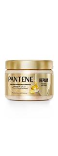 Pantene mascarilla Repara 300ml /Fardo Q400 de 12U