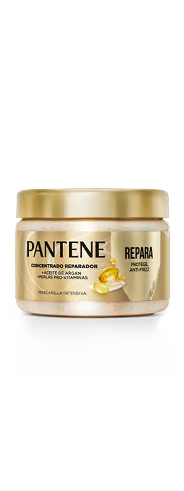 Pantene mascarilla Repara 300ml /Fardo Q400 de 12U