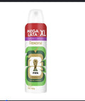 Rexona Active emotion 210 ml fardo Q285