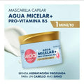 Sedal Mascarilla Micelar 300g /Fardo Q290 de 12