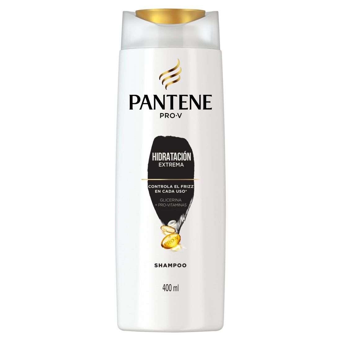 Pantene Hidratación 400ml /Fardo Q410 de 12U