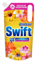 Swift Suavisante Summer Breze 2L  /Fardo Q115 de 8u