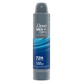 Dove men Clean Confort 250ml /Fardo Q390 de 12U