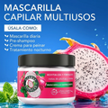 Herbal Mascarilla Pitahaya 300ml fardo Q425 de 12