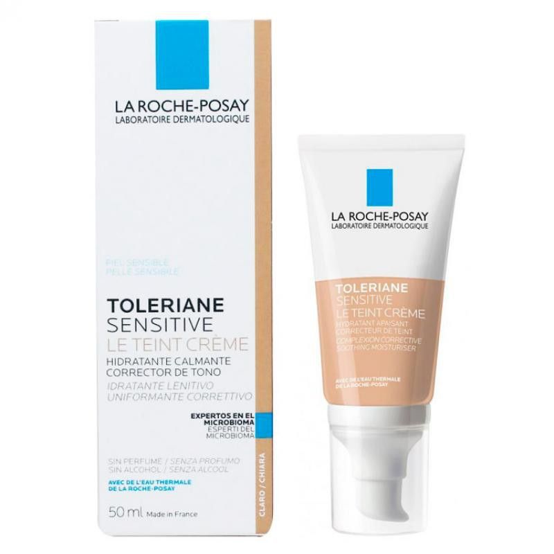 Protector Solar La Roche Posay 50ml /fardo Q500 de 12U