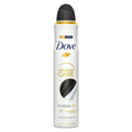 Dove Invisible Dry 250ml /fardo  Q390 de 12U