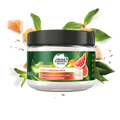 Herbal mascarilla Pomelo y Aloe 300ml Fardo Q460 de 12U
