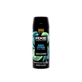 Axe Aqua Citrus 150ml / fardo Q270 de 12