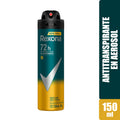 Rexona V8 150ml /Fardo Q275 de 12U
