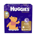 Huggies UltraConfort G/3 Fardo Q275