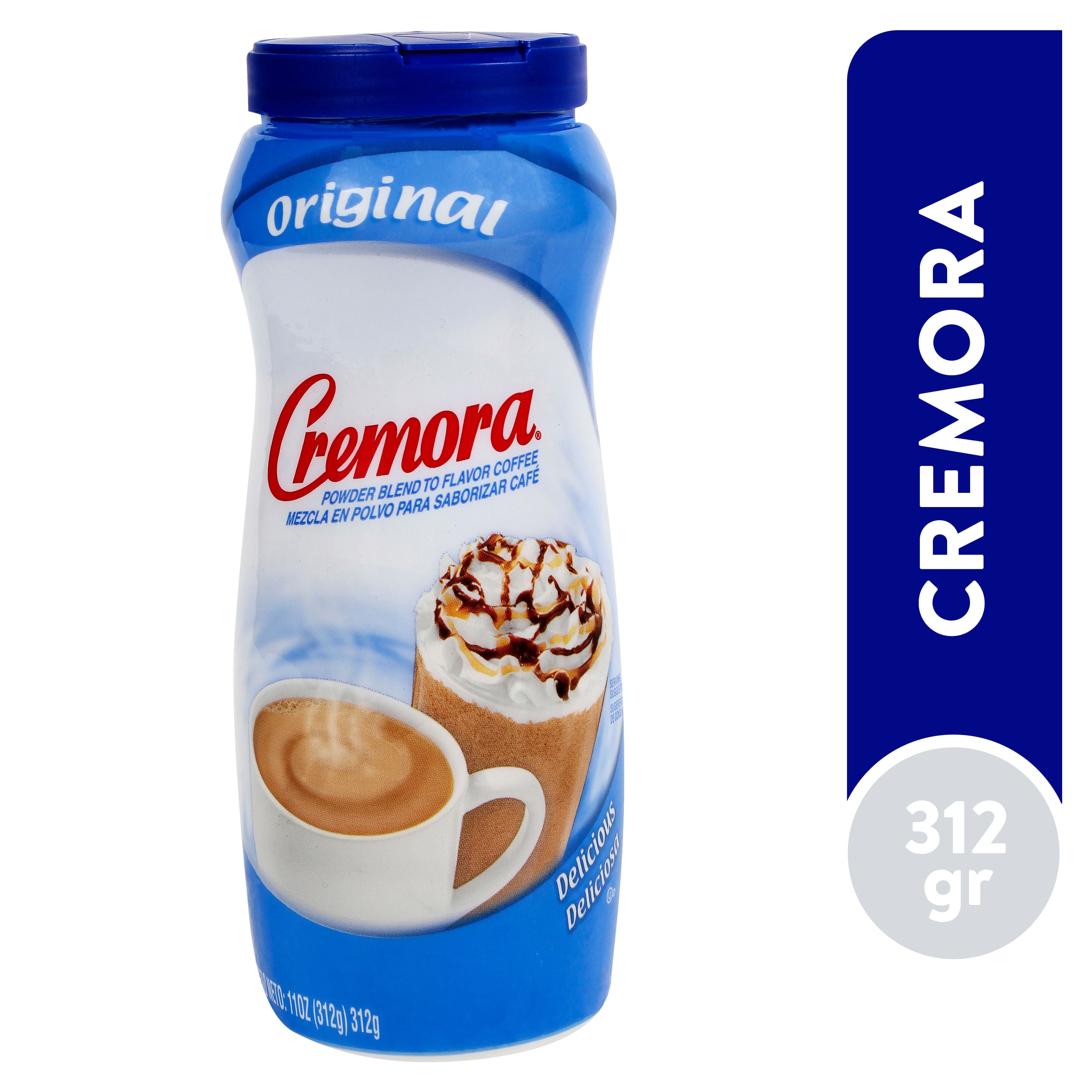 Original Cremora 312g  /Fardo a Q320 de 12U