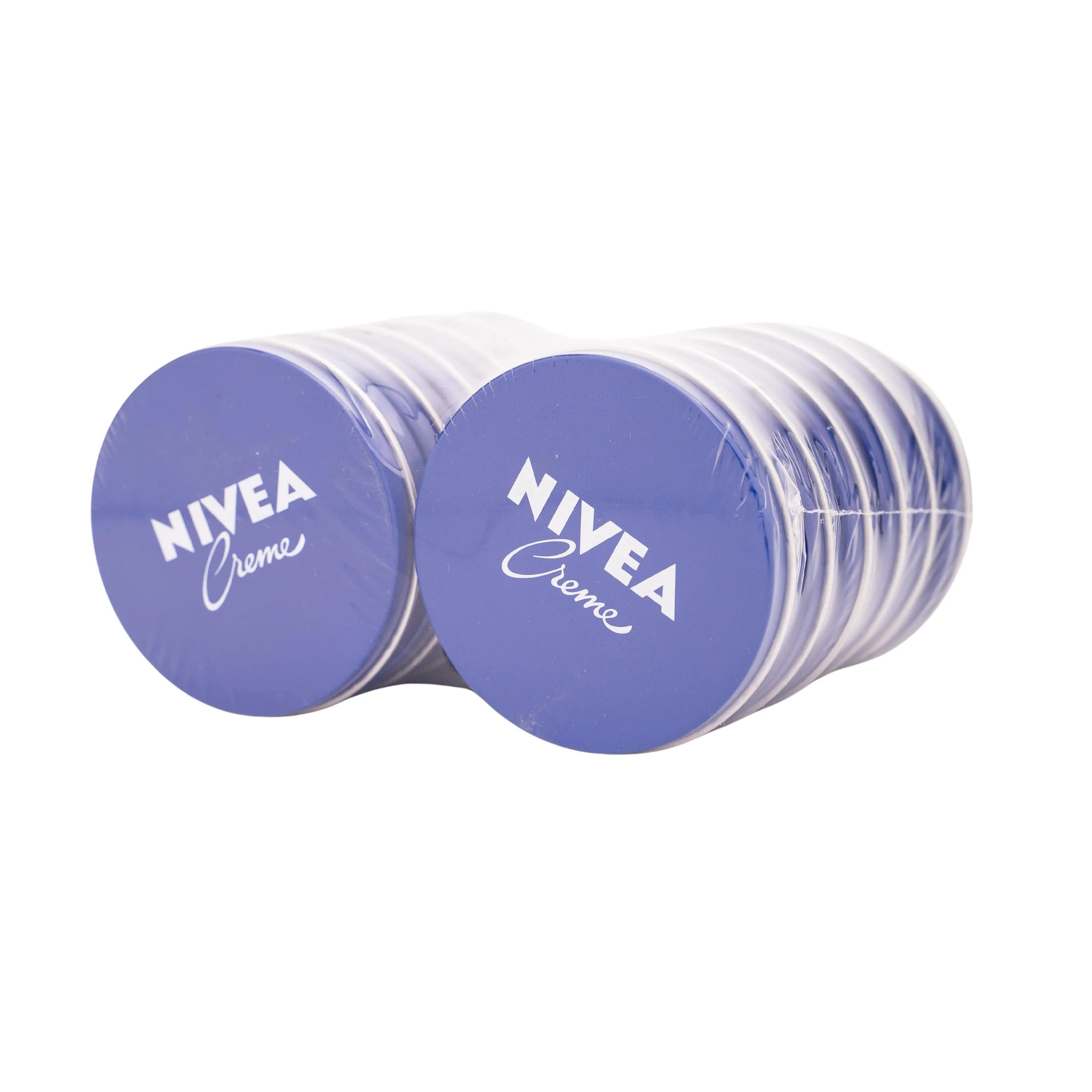 Nivea de Lata 20ml  fardo Q550 de 12 Rollo