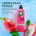 Herbal CP Pitaya 300ml.  fardo Q270 de 12U