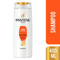Pantene Fuerza 400ml /Fardo Q410 de 12U