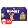 Huggies UltraConfort XXXG/6  fardo Q295