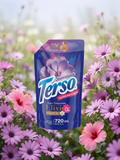 Terso Elixir Floral 720ml / fardo Q140 de 16U