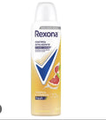 Rexona Toronja & Verbena fresh 150ml. /Fardo Q275 de 12U