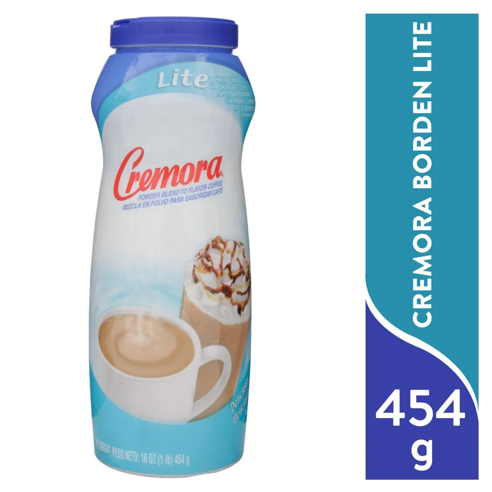 Original Cremora 454g /Fardo a Q400 de 12U