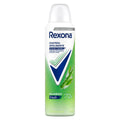 Rexona bamboo Fresh 150ml/ Fardo Q275 de 12U