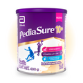 Pediasure vainilla 400g 10 a 15 años. /Fardo  Q3400 de 24U