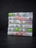 Neutro skin care surtido 140g /fardo Q210 de 4 doc.