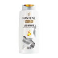 Pantene SH Liso 700ml /Fardo Q570 de 12