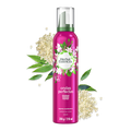 Espuma herbal Ondas perfectas 200g  /Fardo Q375 de 12U
