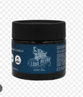 Lobo Negro Cera Gel azul 250g /Fardo Q335 de 12U